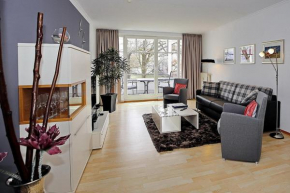 Meeresblick Wohnung 103